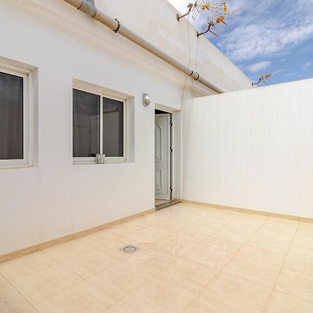 Appartamento Guelfo Fuerteventura Airport Puerto del Rosario  Esterno foto